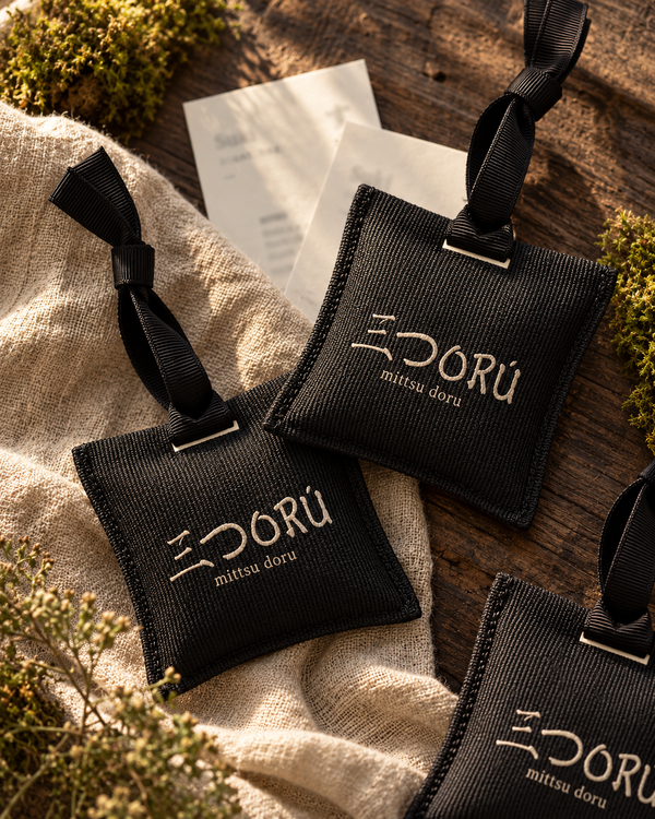 Scent Tags