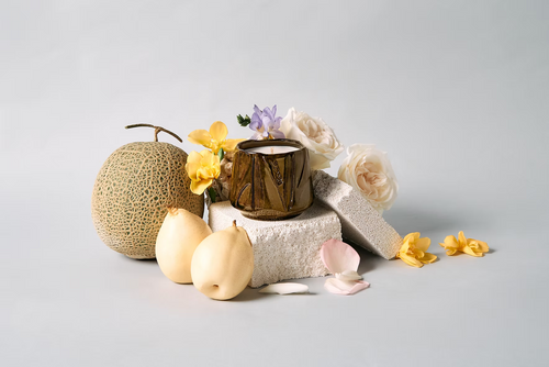 HANA Candle