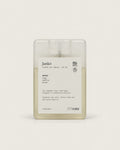 Jankō Pocket Mist, 20 ml travel spray – Sage, Saffron, Woods