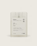 Shikan Pocket Mist, 20 ml travel spray – Black Pepper, Ink, Papyrus, Leather